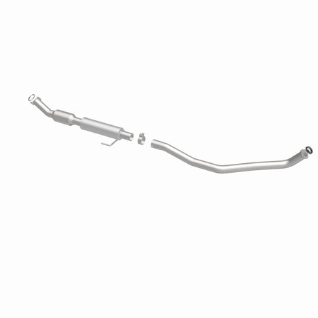 MagnaFlow Conv DF 09 Matrix/Vibe 2.4 FWD OEM