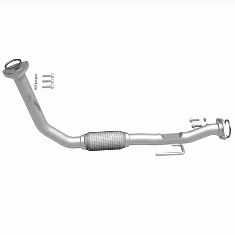 BRE Exhaust 92-93 Camry 2.2L Front Pipe Kit