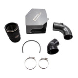Wehrli 19-24 6.7L Cummins 5 in. Intake Kit w/ Air Box