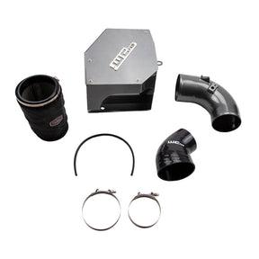 Wehrli 19-24 6.7L Cummins 5 in. Intake Kit w/ Air Box