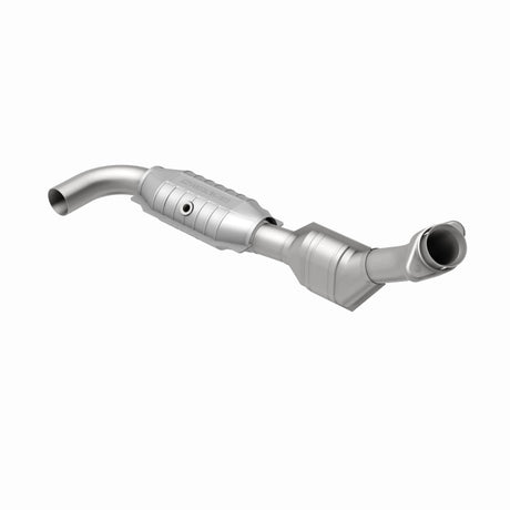 MagnaFlow Direct Fit Catalytic Converter 01 Ford F-150 4.2L