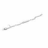 Magnaflow Conv DF 07-09 Mazda CX-7 2.3L