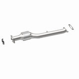 MagnaFlow Conv DF 02-07 Subaru WRX 2.0L Turbo