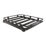 ARB 61in x 51in BASE Rack with Mount Kit Deflector and Full Rails