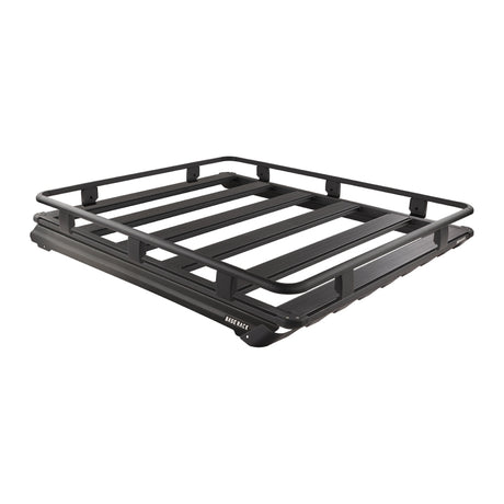 ARB 61in x 51in BASE Rack with Mount Kit Deflector and Full Rails