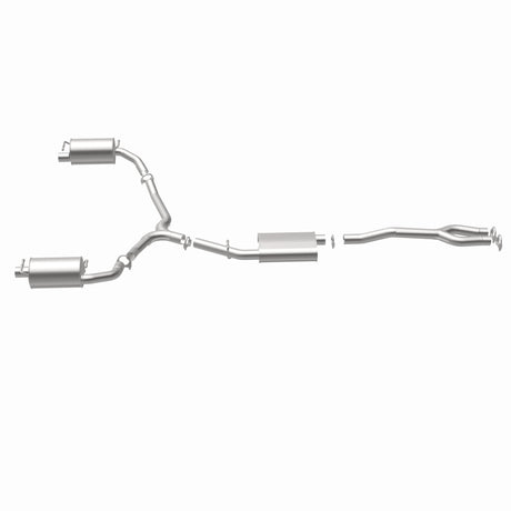 MagnaFlow BRE Exhaust Kit 15-22 300 CHARGER 3.6L