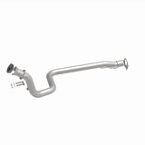 BRE Exhaust 87-95 Cherokee Wagoneer 2.5L 4.0L Front Pipe Kit