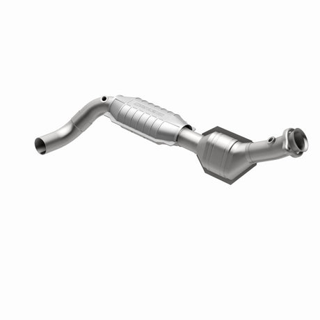MagnaFlow Direct Fit Catalytic Converter 97-98 Ford Trucks 4.6L