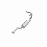 MagnaFlow BRE Exhaust Kit 94-95 Tahoe Yukon 5.7L