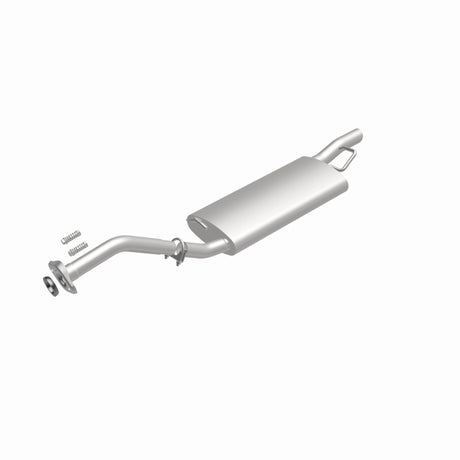 MagnaFlow BRE Exhaust Kit 09-13 Toyota Corolla S 1.8L