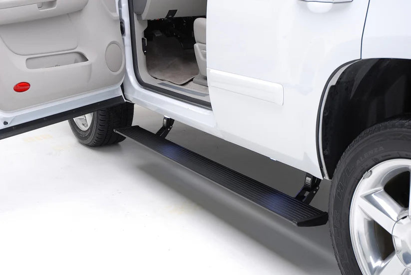 AMP Research 21-26 Chevrolet Suburban PowerStep Vision