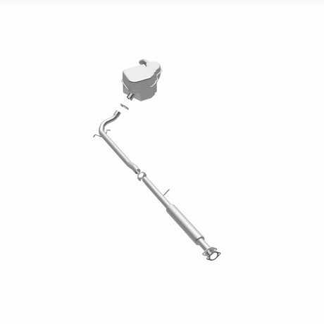 MagnaFlow BRE Exhaust Kit 01-06 Volvo V70 XC70