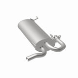 BRExhaust 05-06 Nissan X-Trail 2.5L Muffler Kit