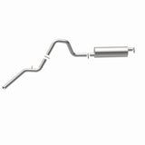 MagnaFlow BRE Exhaust Kit 87-96 Ford Bronco