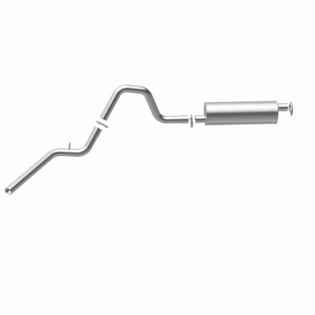 MagnaFlow BRE Exhaust Kit 87-96 Ford Bronco