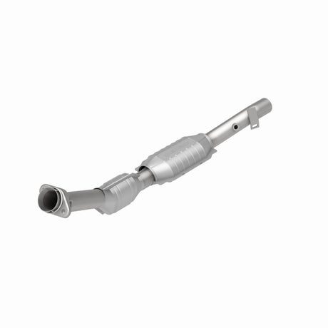 MagnaFlow Direct Fit Catalytic Converter 01 Ford Lightning P/S