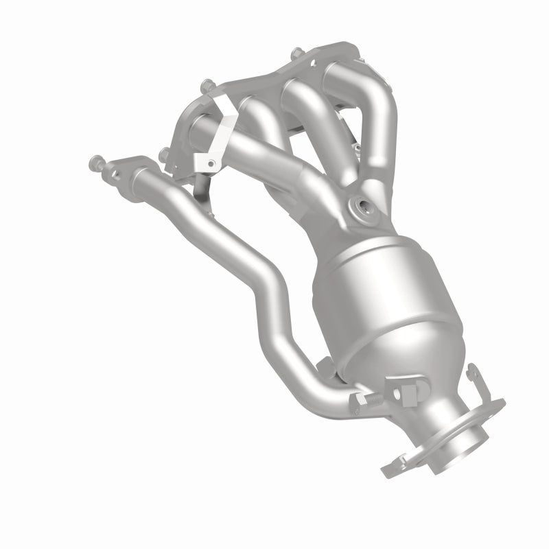 MagnaFlow DF Conv 21-22 Toyota Corolla 2.0L OEM