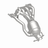 MagnaFlow DF Conv 21-22 Toyota Corolla 2.0L OEM