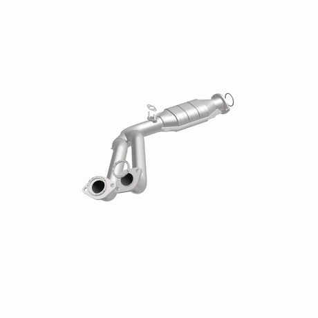 MagnaFlow Direct Fit Catalytic Converter 95-97 Toyota Landcruiser 4.5L/1996 Lexus LX 450 4.5L