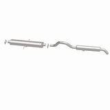 MagnaFlow BRE Exhaust Kit 01-07 Voyager Caravan Town & Country