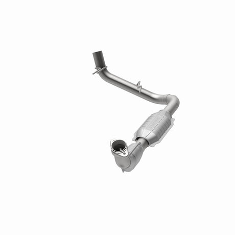 MagnaFlow Direct Fit Catalytic Converter 97-98 Ford Trucks 5.4L