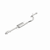 MagnaFlow BRE Exhaust Kit 10-22 Toyota 4Runner 4L