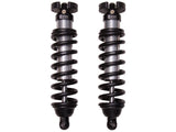 ICON 96-04 Toyota Tacoma 2.5 Custom Shocks VS RR CDCV Coilover Kit w/Procomp 6in