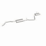 MagnaFlow BRE Exhaust Kit 09-17 Chevy Traverse 3.6L