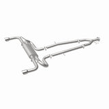 BRExhaust 02-08 Lexus SC430 4.3L Exhaust Kit