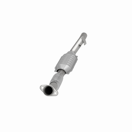 MagnaFlow Direct Fit Catalytic Converter 01 Ford Lightning P/S