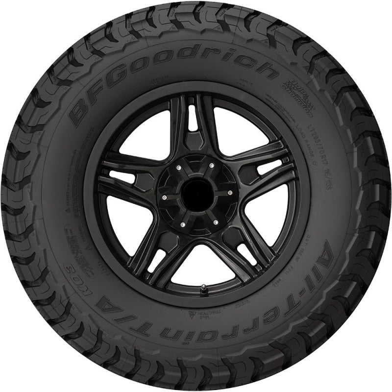 BFGoodrich All Terrain T/A KO3 LT325/50R22 127S