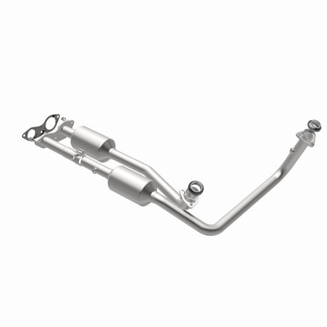 MagnaFlow Direct Fit Catalytic Converter California Grade 96-00 GM Tahoe/Yukon/Escalade 5.7L
