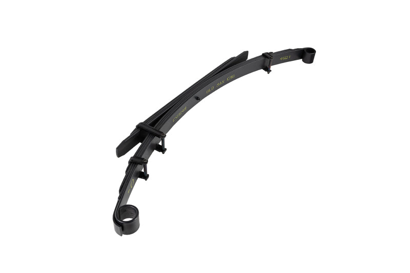 ARB / OME Leaf Spring Vw Amarok R