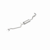 MagnaFlow BRE Exhaust Kit 99-01 Silverado Sierra 1500