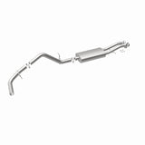 MagnaFlow BRE Exhaust Kit 01-06 Yukon Escalade 6.0L