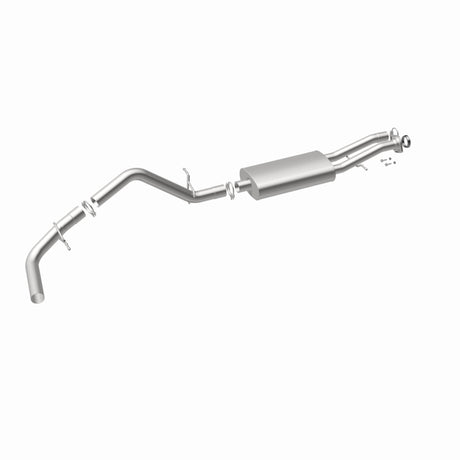 MagnaFlow BRE Exhaust Kit 01-06 Yukon Escalade 6.0L