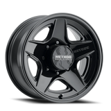 Method MR319 20x9 8x180 BP 18mm Offset 5.68in BS 130.81mm Bore - Gloss Black Wheel