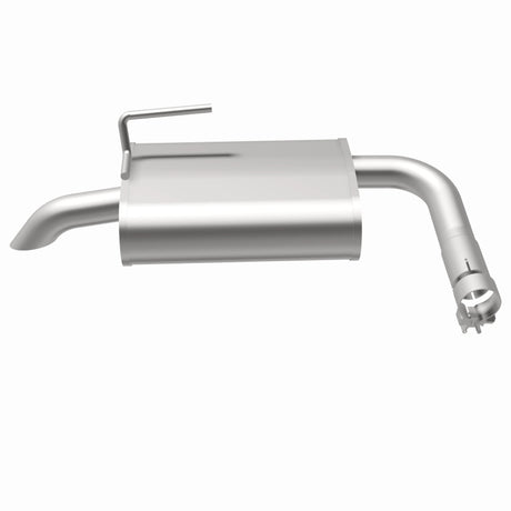 BRExhaust 19-25 Nissan Altima 2.5L Direct-Fit Replacement Rear Muffler Kit