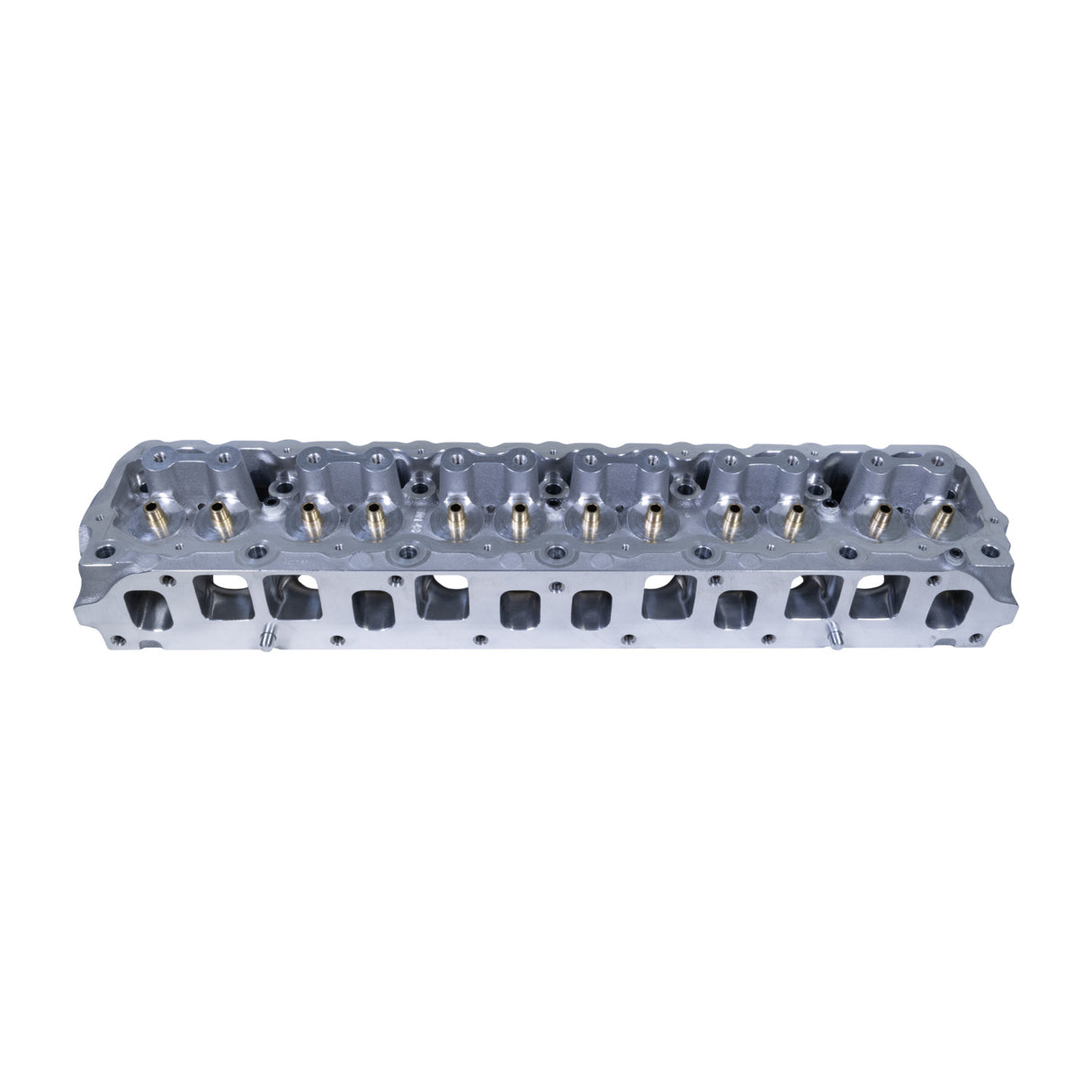 Edelbrock Jeep 4.0L I6 Victor CNC Cylinder Head