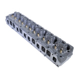 Edelbrock Jeep 4.0L I6 Victor CNC Cylinder Head