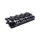Fleece Performance 03-07 Ford Super Duty 6.0L Cummins Freedom Series Cylinder Head (Street - HD)