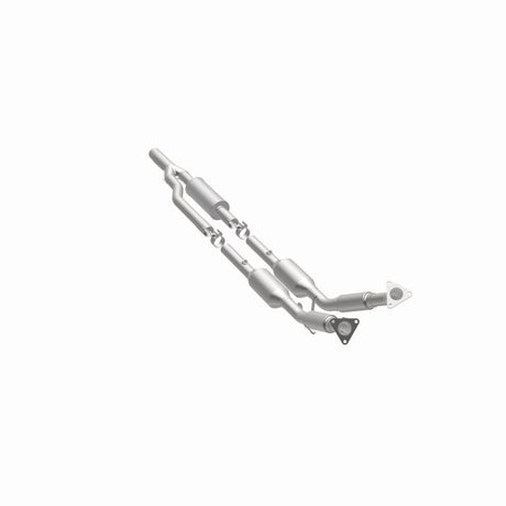 MagnaFlow Converter Direct Fit California Grade 06-09 Audi A3 Quattro 3.2L