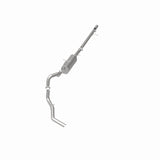 MagnaFlow BRE Exhaust Kit 99-04 Ford F-250 F-350