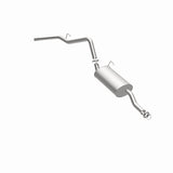 MagnaFlow BRE Exhaust Kit 05 Tundra 4.0L