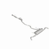 MagnaFlow BRE Exhaust Kit 13-17 ACURA RDX 3.5L