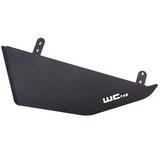 Wehrli 2019+ Honda Talon 1000X/R Front Lower Door Kit