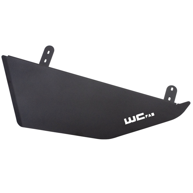 Wehrli 2019+ Honda Talon 1000X/R Front Lower Door Kit