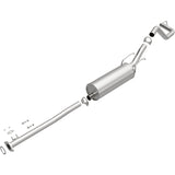 MagnaFlow BRE Exhaust Kit 01-04 Toyota Tacoma 2.7L