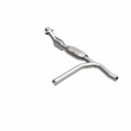 MagnaFlow Direct Fit Catalytic Converter 01 Ford F-150 4.2L
