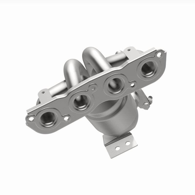 MagnaFlow 17-22 Hyundai Ioniq OEM Grade Federal / EPA Compliant Direct Fit Converter